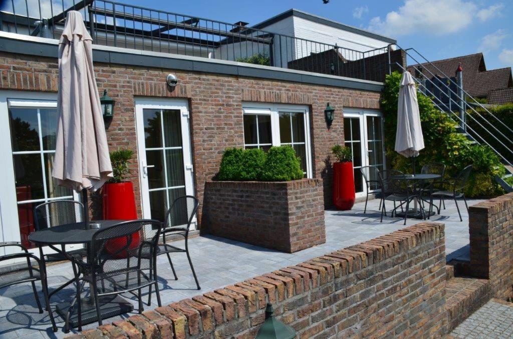 Panorama Sousberg B&B En Appartementen Schin op Geul Luaran gambar
