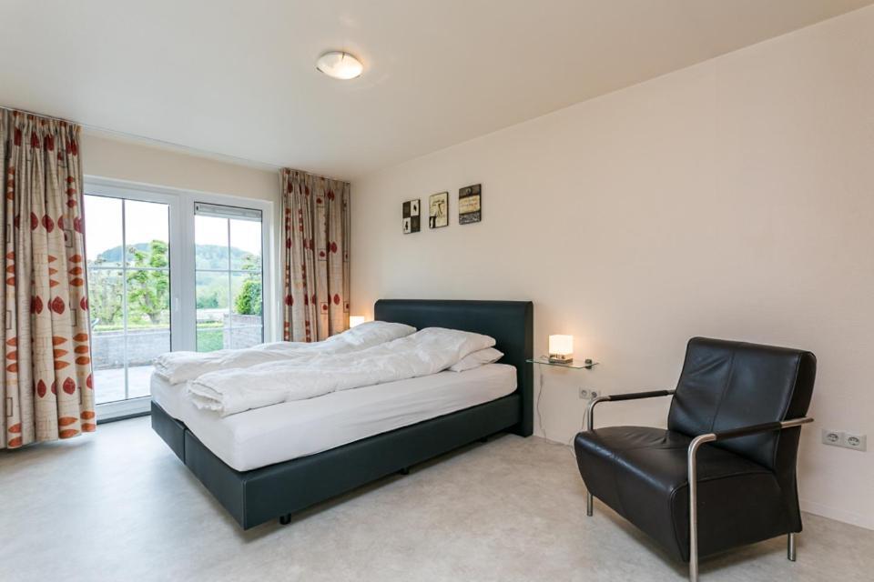 Panorama Sousberg B&B En Appartementen Schin op Geul Luaran gambar