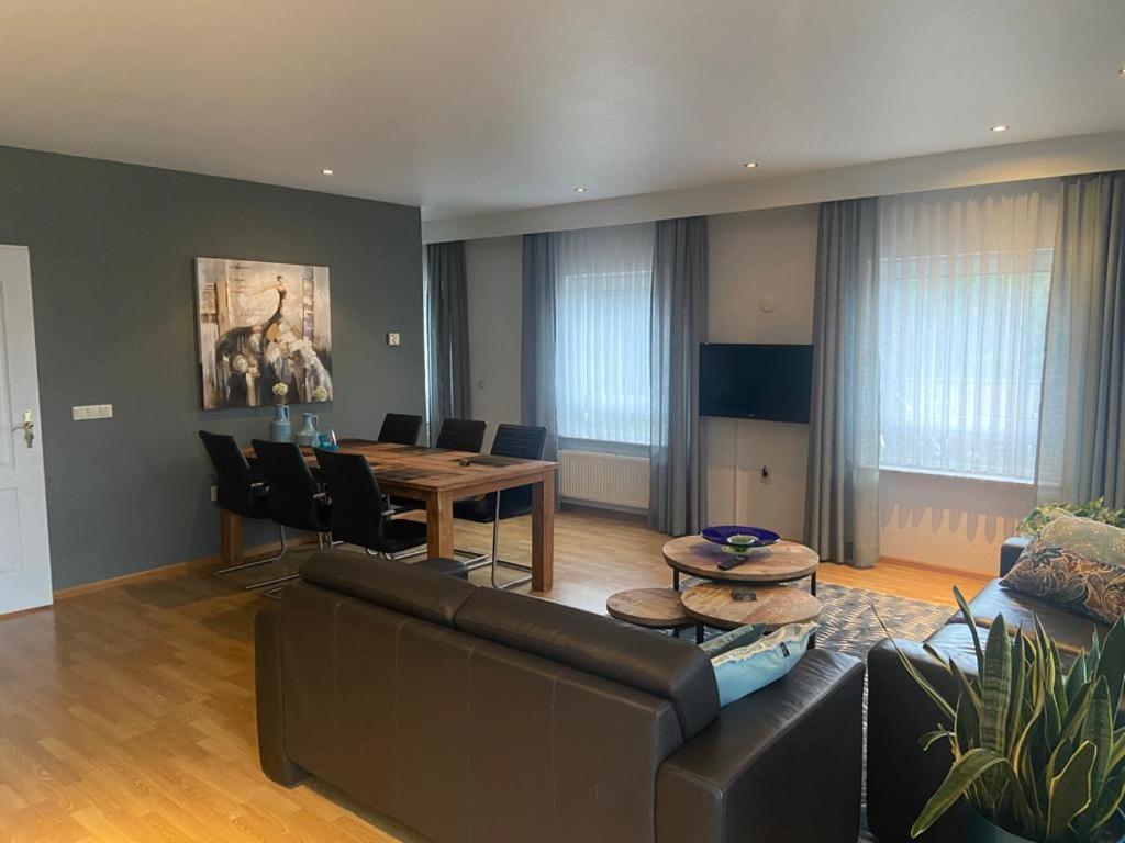 Panorama Sousberg B&B En Appartementen Schin op Geul Luaran gambar
