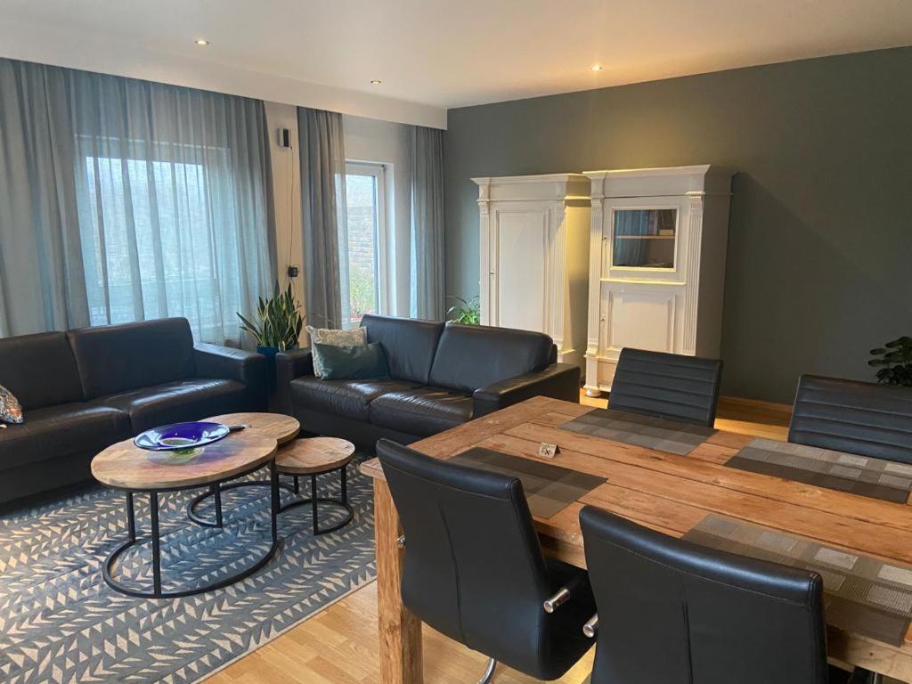 Panorama Sousberg B&B En Appartementen Schin op Geul Luaran gambar