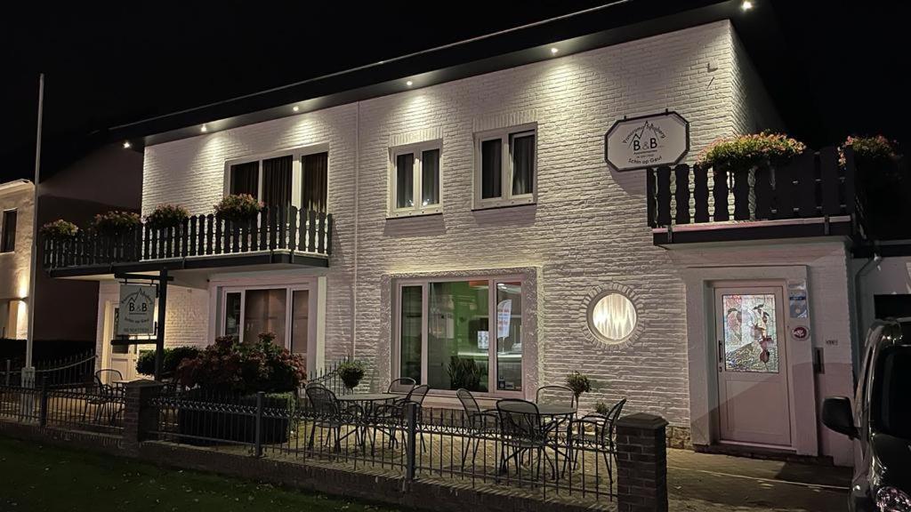 Panorama Sousberg B&B En Appartementen Schin op Geul Luaran gambar
