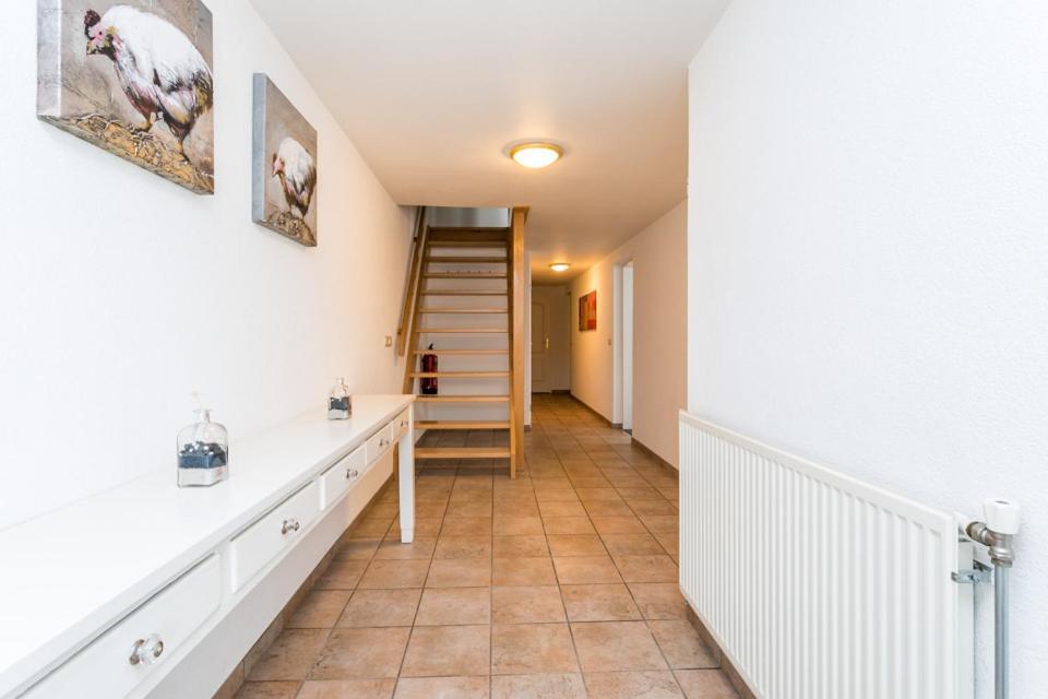 Panorama Sousberg B&B En Appartementen Schin op Geul Luaran gambar