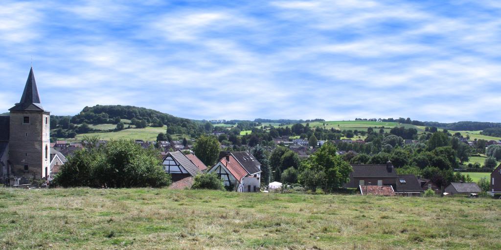 Panorama Sousberg B&B En Appartementen Schin op Geul Luaran gambar