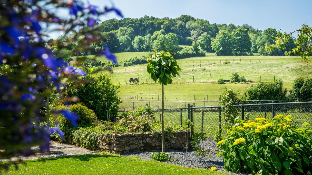 Panorama Sousberg B&B En Appartementen Schin op Geul Luaran gambar