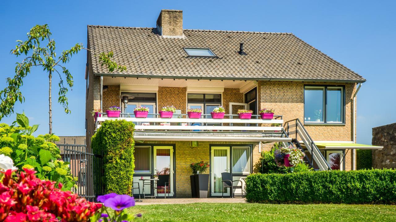 Panorama Sousberg B&B En Appartementen Schin op Geul Luaran gambar