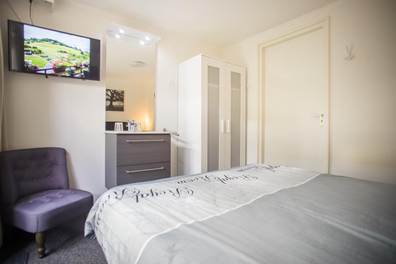 Panorama Sousberg B&B En Appartementen Schin op Geul Luaran gambar